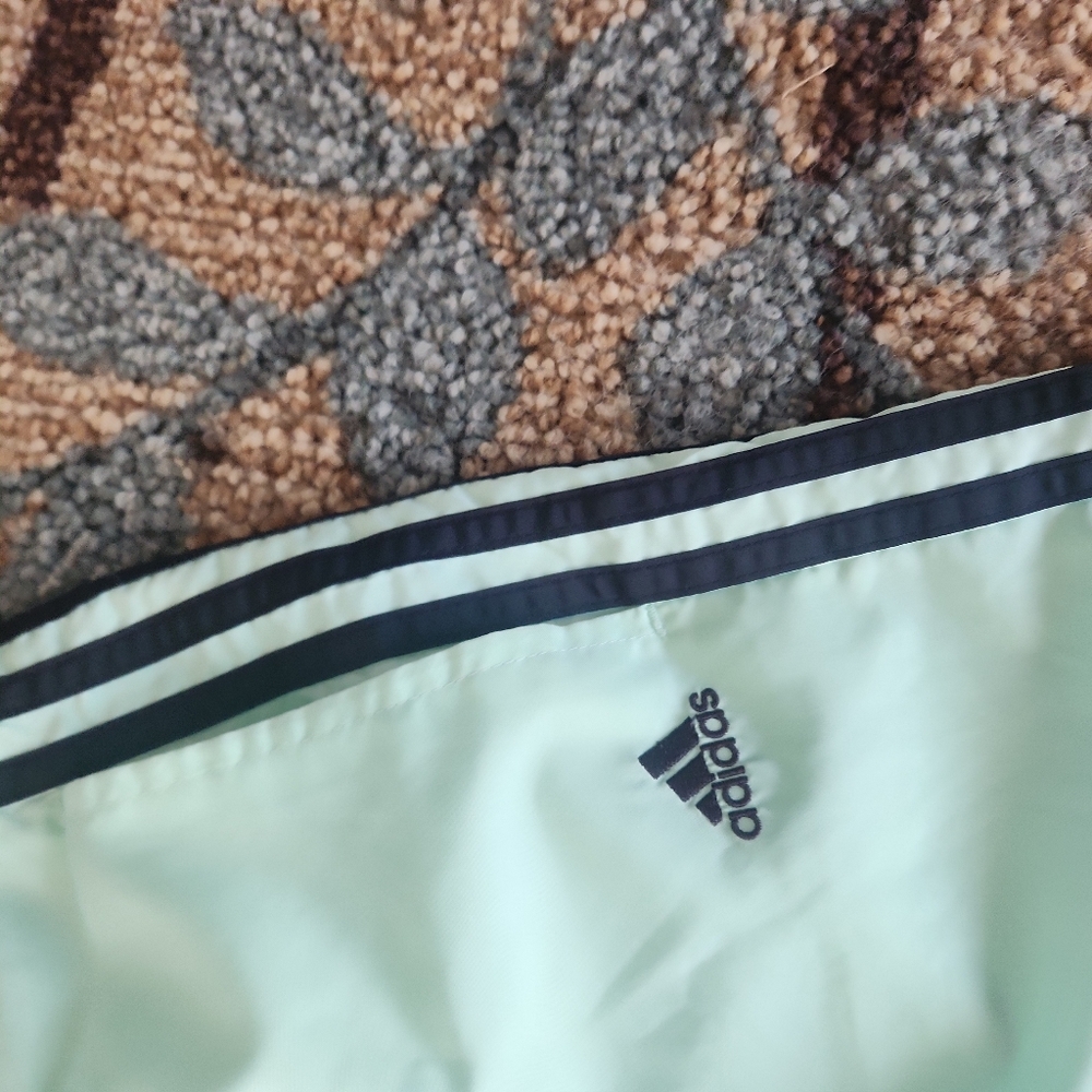 Adidas womens wind pants